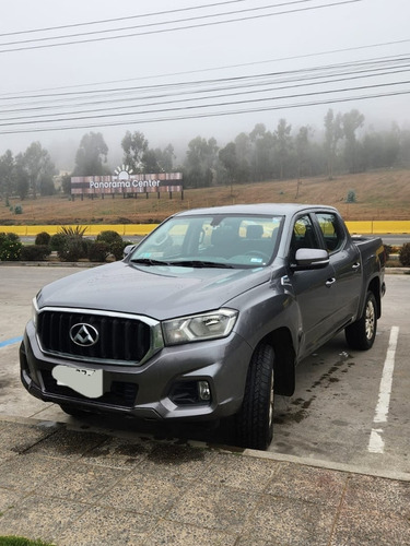 Maxus T60 4X2 Gl