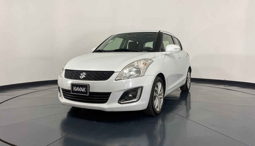Imagen 1 de 15 de 46788 - Suzuki Swift 2014 Con Garantía