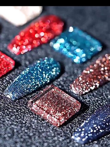 Gel De Diamantes De Imitación Pandora De /6pcs