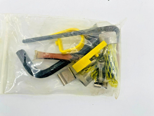 Chesterton 442 Spare Part Kit 692808 Seal Size 22/70 Sha Bbt