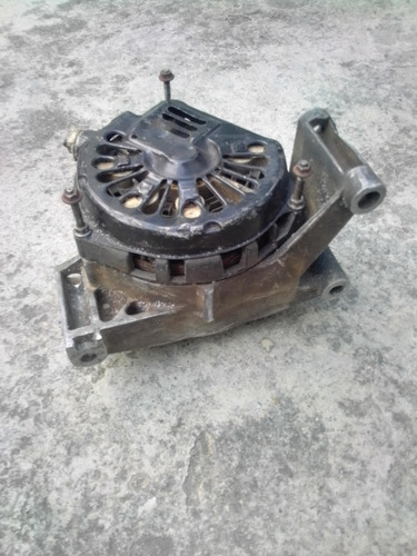 Alternador De Ford Escape 3.0 Usado Original Sin Regulador 