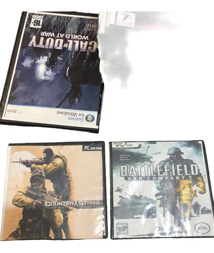 Juegos De Pc