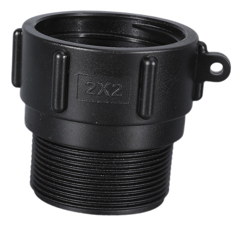 Conectores Para Tanque De Agua Ibc, Adaptadores De 60mm