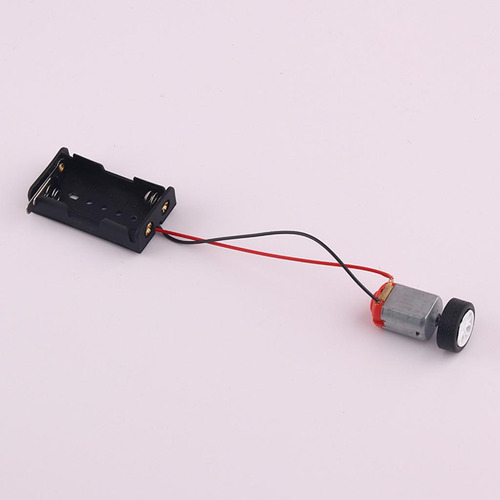 2 Set De 2 Kits Para Lanzar Pelotas Con Motor 2 Piezas