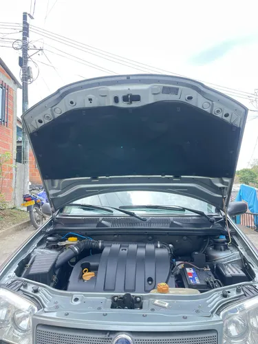 Fiat Palio 1.3 Elx