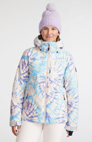 Campera De Nieve De Mujer Lite O'neill