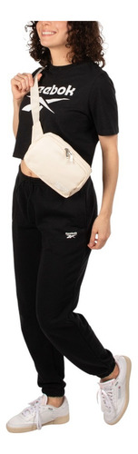 Bolsa Crossbody Blanca Reebok 188