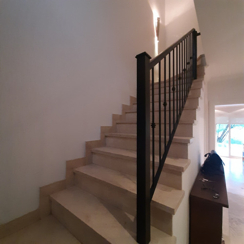 Departamento Bs As Golf . Bella Vista . Alquilo