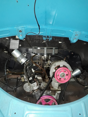 Volkswagen Fusca