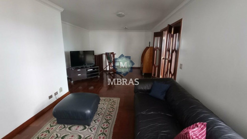Imagem 6 de 15 de Apartamento Duplex - Mb12670