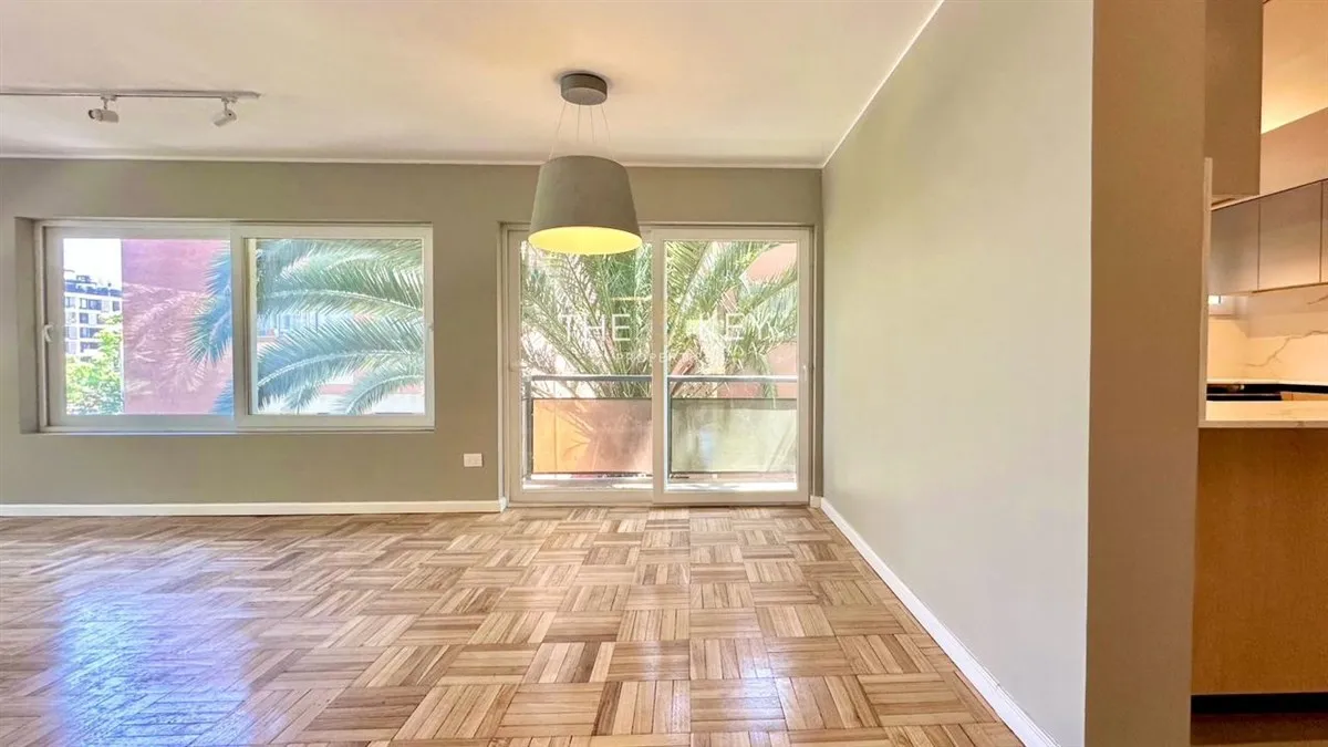 Imagen 5 de 18 de Departamento En Venta 3 Dorm. 1 Est. En Providencia