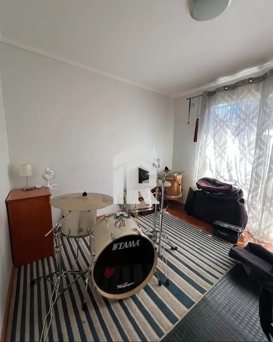 Imagen 5 de 10 de Casa En Venta En Pedro Pablo Figueroa