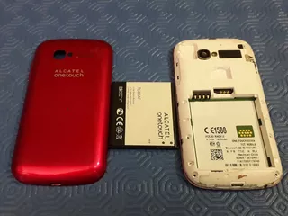 Celular Alcatel One Touch C5 (5036a) Por Piezas