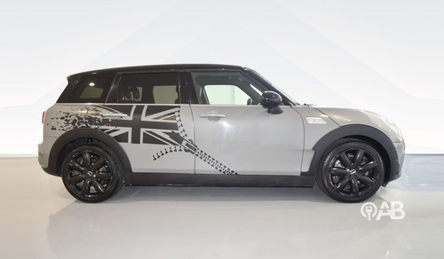 Imagen 4 de 8 de Mini Cooper S 2018 2.0 S Hot Chili 5p At