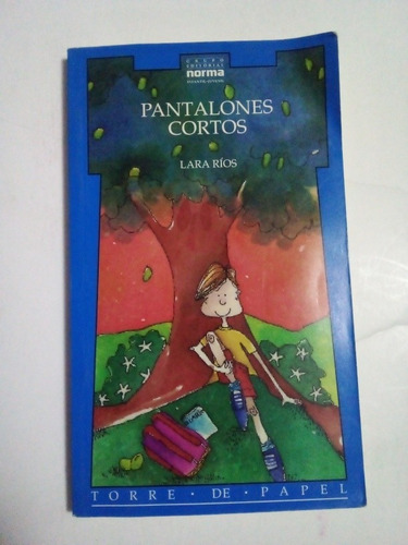 Pantalones Cortos (Usado)