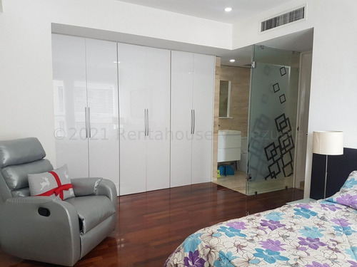 Imagen 10 de 20 de Apartamento En Venta - Campo Alegre - Mls #21-17810 -jose Ramos