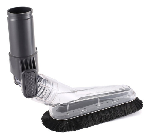 Cabezal De Cepillo Antiestático Flexible D907 Para Dyson