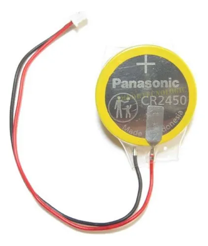 comprar Bateria Cr2450 Para Llave Computadoras Perifericos Llaves