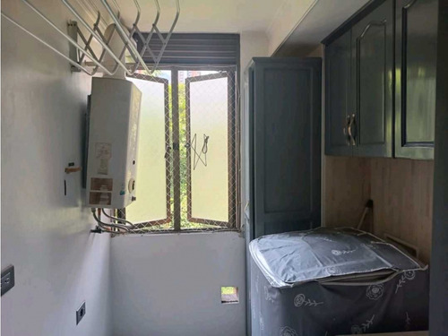 Hermoso Apartamento En Suramerica Segundo Piso Vista Tranquila