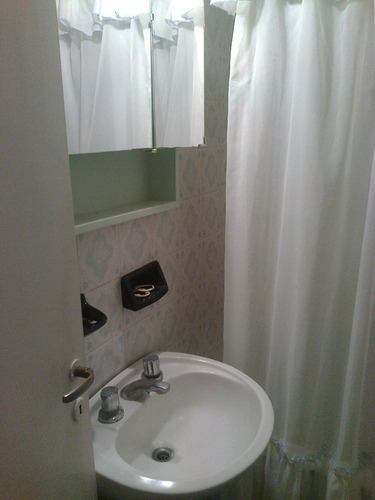 Departamento Ambiente Amplio