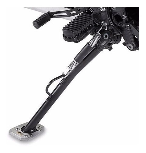 Extension Pata Lateral Bmw F 800 Gs Adventure 2013