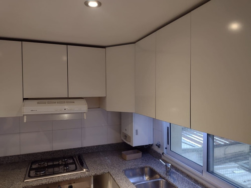 Imagen 6 de 18 de Departamento Estilo Dúplex En 2 49 Y 50