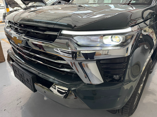Chevrolet S10 2.8 High Country Cd Tdci 200cv