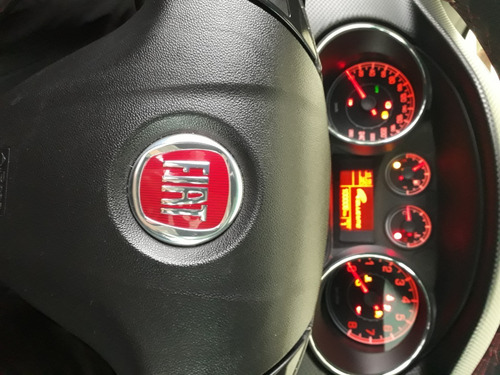 Fiat Bravo Sporting 1.8 2013