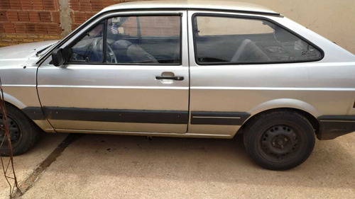 Volkswagen Gol Quadrado