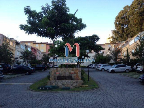 Imagem 12 de 13 de Sobrado Cond. Fechado 160m² - Vila Guarata - 91357