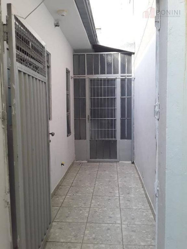 Imagem 9 de 15 de Vendo Casa - Jaguari - Americana -sp - Ca0530