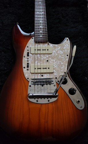 Guitarra Fender Mustang P90 (Usado)