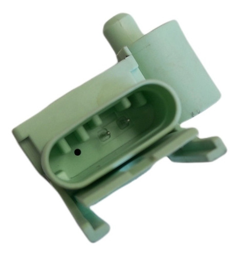 Sensor Impacto Bmw Serie 5 E60 #6577 6953634 (Usado)