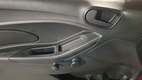Ford Figo 1.5 IMPULSE AUTO