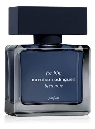 Narciso Rodriguez For Him Bleu Noir Parfum Parfum 50 ml para  hombre  