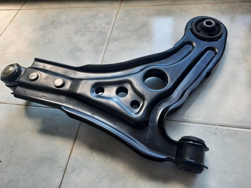 Meseta Para Chevrolet Aveo Derecha/izquierda