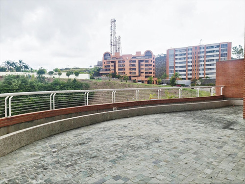 Apartamento Nuevo E N Venta Mirador De Los Campitos 24-25194