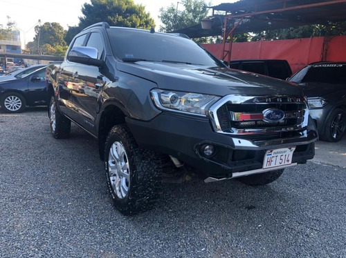 Imagen 3 de 6 de Ford Ranger 4x4 Aut