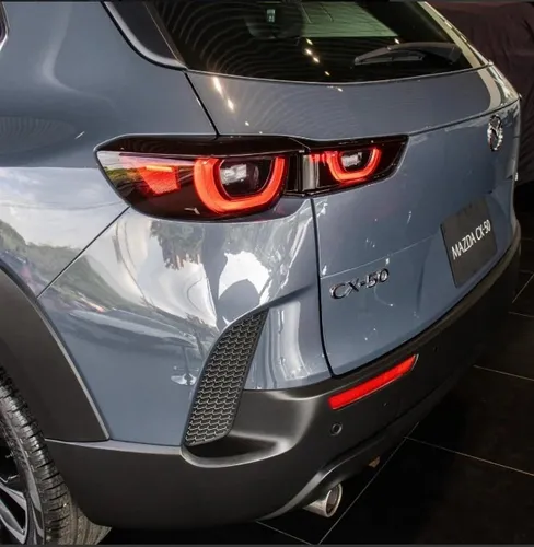 Cx-50 Grand Touring 2.5l Awd/2026/cs