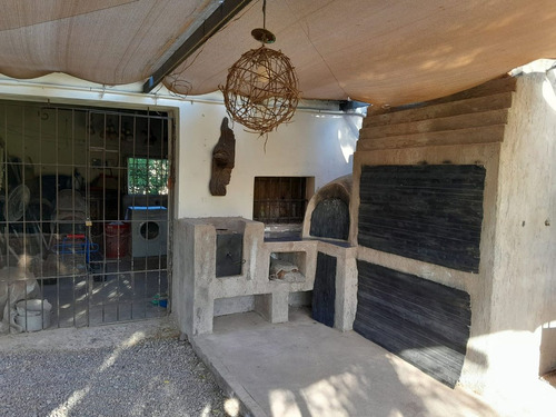 Casa En Venta, Ruta 50, Rodeo Del Medio, Maipú