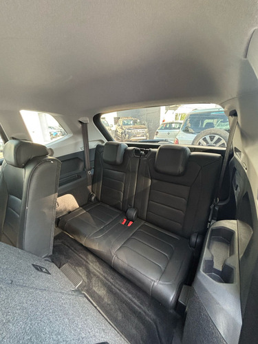 Volkswagen Tiguan Allspace 1.4 Tsi Trendline 150cv Dsg