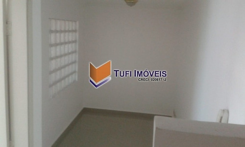 Sala Comercial Ao Lado Do Hosp São Luiz - 3774