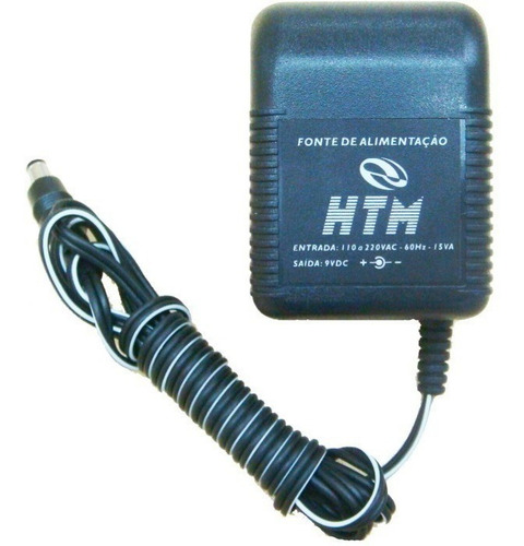 Imagem 4 de 4 de Fisio Stim Gerador Portátil De Correntes Excitomotoras Htm