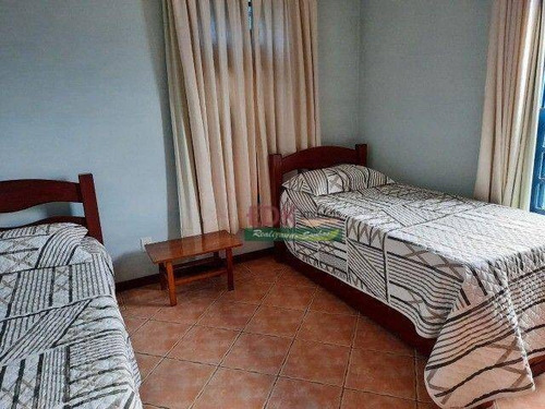 Imagem 12 de 18 de Chácara Com 3 Dormitórios À Venda, 9120 M² Por R$ 1.000.000,00 - Vila São Geraldo - São José Dos Campos/sp - Ch0792