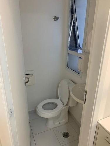 Imagem 3 de 8 de Conjunto À Venda, 34 M² Por R$ 745.000,00 - Paraíso - São Paulo/sp - Cj5059