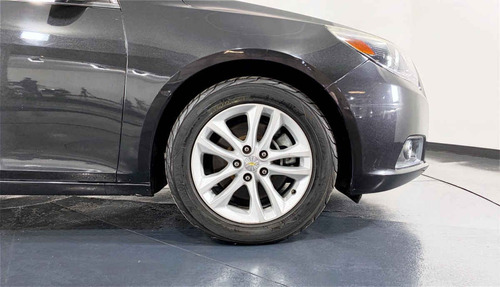 Imagen 11 de 15 de 107178 - Chevrolet Malibu 2013 Con Garantía
