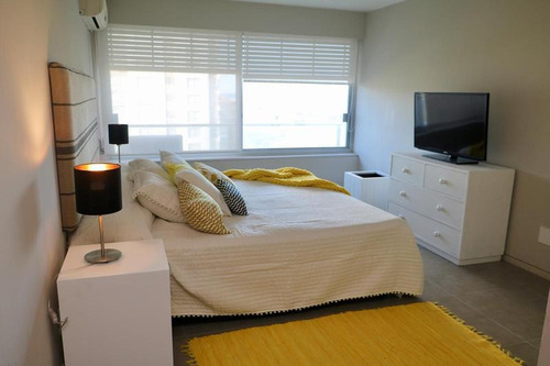 Departamento - Playa Brava