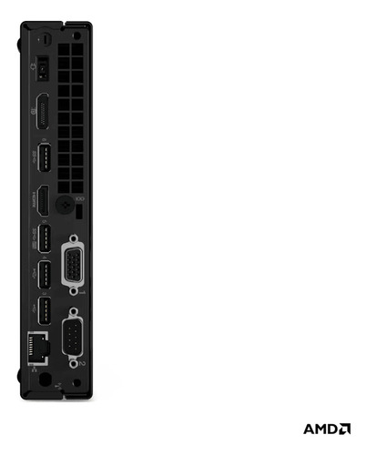 Pc Lenovo Thinkcentre M75q Tiny R7p-5750ge 16gb 512gb Ssd W11p