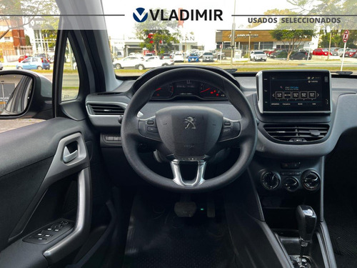 Peugeot 208 Allure 1.6 Vti