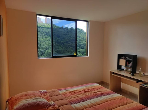 Imagen 2 de 14 de Apartamento En Alquiler Parque Caiza